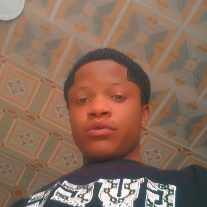 Profile Picture of jazzy drell (@jameswillem11) on Tiktok