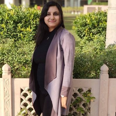 Profile Picture of Shilpi Jain (@Shilpijain30) on Twitter