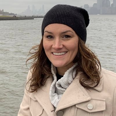 Profile Picture of Emily Hejna (@erhejna) on Twitter