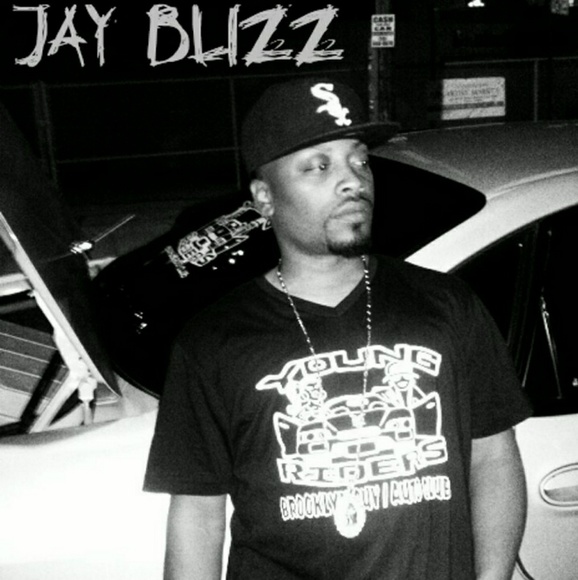 Profile Picture of James Fleuranvil (@1jblizz) on Poshmark