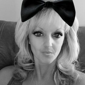 Profile Picture of Shiloh Harris (@firechik794) on Pinterest