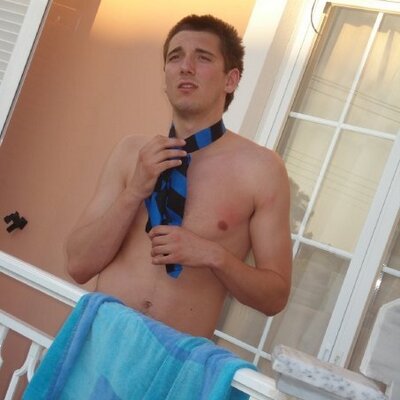 Profile Picture of Stephen Willetts (@stephen14031989) on Twitter