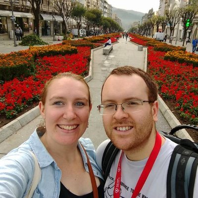 Profile Picture of Chris 'Crystal' C (@haironfire907) on Twitter