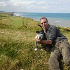 Profile Picture of Gary Cropp (@CroppGary) on Twitter