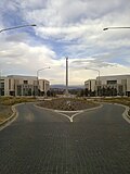 Profile Picture of Russell, Australian Capital Territoryon Wikipedia