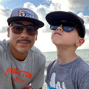 Profile Picture of Michael Cifuentes (@Michael7MSC) on Youtube