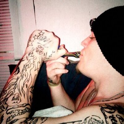 Profile Picture of Travis Coley (@SCGMONSTER813) on Twitter
