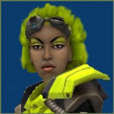 Profile Picture of Theodora Davis (@gaganipizogo) on Twitter