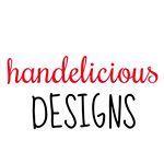 Profile Picture of Hoa Lieu (@handeliciousdesigns) on Instagram