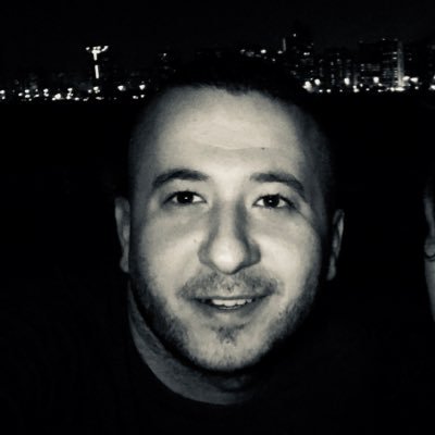 Profile Picture of Michael Shenouda (@MichaelHalim90) on Twitter