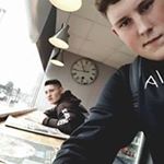 Profile Picture of tom rouse (@tomrouse1801) on Instagram