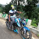 Profile Picture of Jerry Malone (@rider_gullyboy) on Instagram