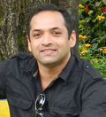 Profile Picture of Satish Acharya - Wikipediaon Wikipedia