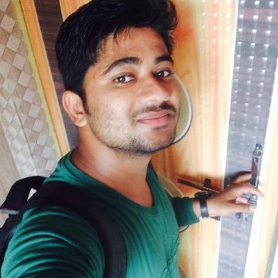 Profile Picture of Ashraf Ansari (@ashrafansari811) on Twitter