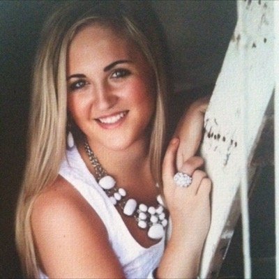 Profile Picture of Lindsey Farmer (@lrfarmer33) on Twitter