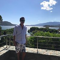 Profile Picture of Jamie Poole (@jamie-poole-24) on Quora