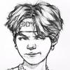Profile Picture of   🖤💕 reference -> line art... (@shooky.dough) on Tiktok