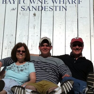Profile Picture of David Lappin (@DavidLappin1) on Twitter