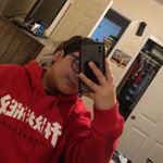 Profile Picture of Jayden Garcia Rodriguez (@shxrtie_jayden) on Instagram