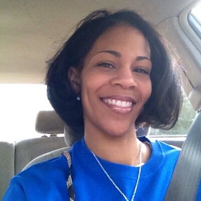 Profile Picture of Sheree Lewis (@sheree_lewis) on Twitter