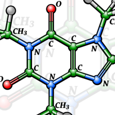 Profile Picture of David Dobbins (@highlycaffn8d) on Twitter
