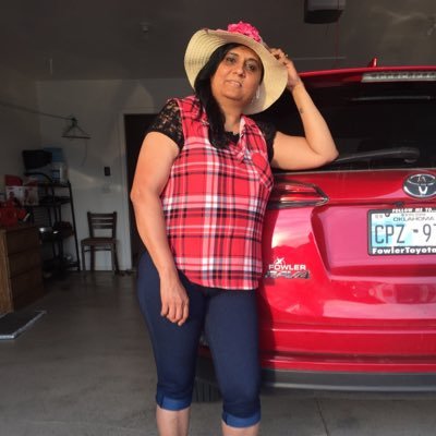 Profile Picture of Sandy Patel (@sandypatel580) on Twitter