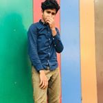 Profile Picture of Human (@ahmd.rayn) on Instagram