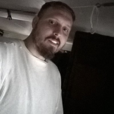 Profile Picture of Bryan Cuchens (@bryan_cuchens) on Twitter