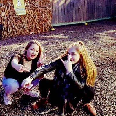 Profile Picture of   Erin Greenham... (@eringreenham) on Tiktok