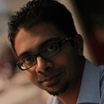 Profile Picture of Santira Ganesh Pillai (@santiraganesh) on Instagram