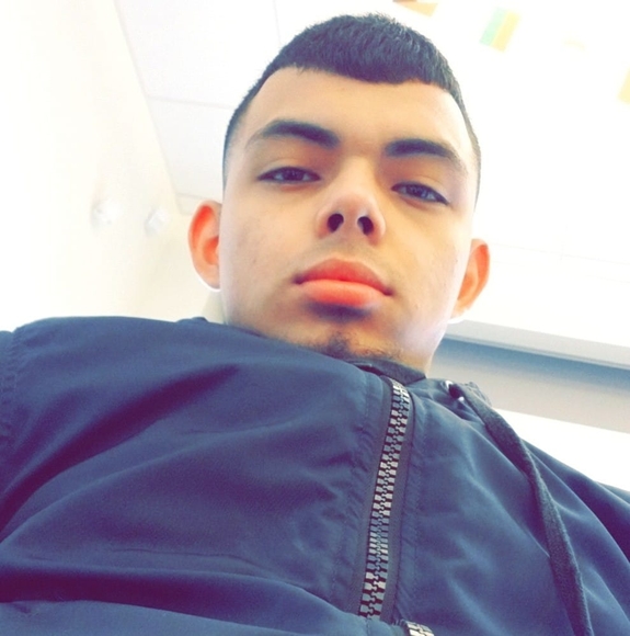 Profile Picture of El chino Molina (@helfy) on Poshmark