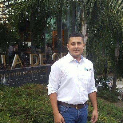 Profile Photo of Ronald Aguirre Villalobos (@ronald45251997) on Twitter