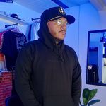 Edwin Hoyos - Instagram Profile Picture of Edwin Hoyos (@tibuh1) on Instagram