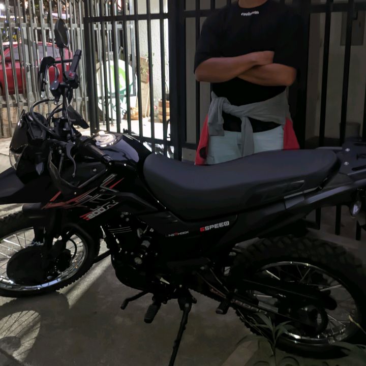 Profile Picture of Davidgoodh (@davidgoodh) on Tiktok