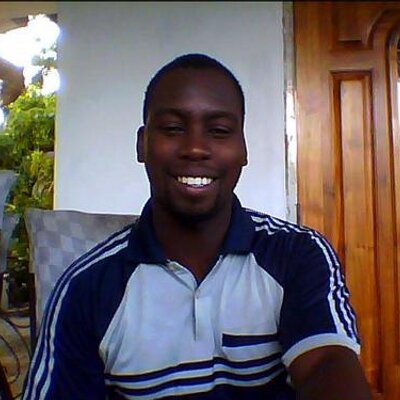 Profile Picture of Carlos Richardson (@WireGod) on Twitter