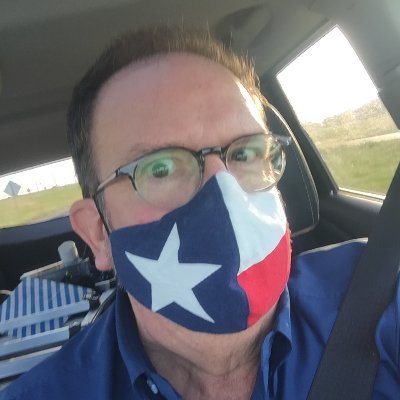 Profile Picture of Jeff McLain (@JefferyMcLain) on Twitter