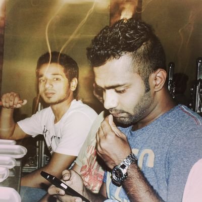 Profile Picture of Naveed Sheikh (@NavidShaikh_9) on Twitter