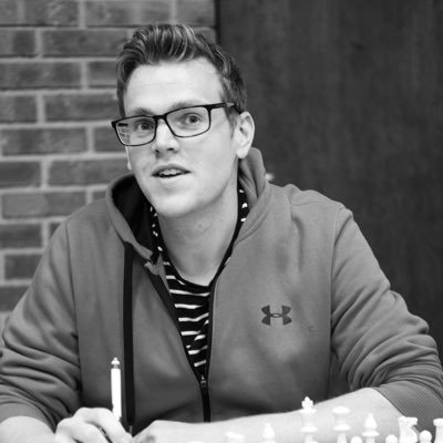 Profile Picture of Daniel Rowan (@danrow) on Twitter