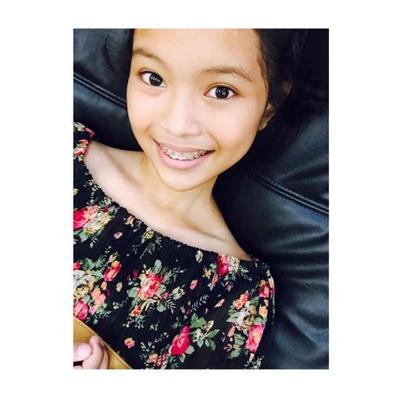 Profile Picture of Kyle Dhapny Nerida (@Dhapnieee) on Twitter