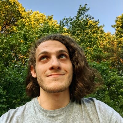 Profile Picture of Alexander Vlad 📷 (@captivatethem) on Twitter