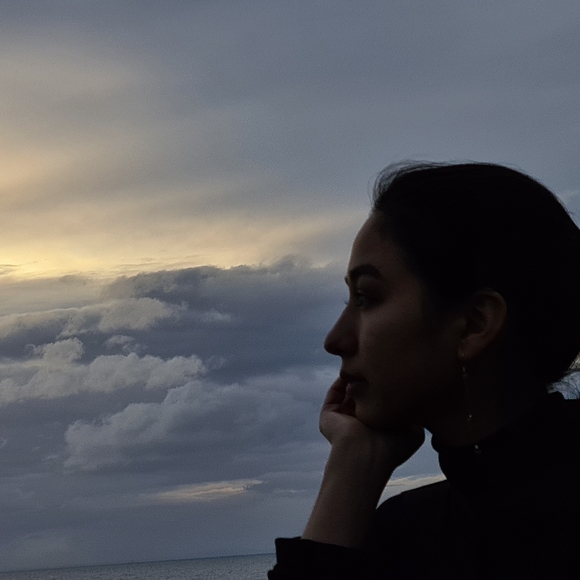 Profile Picture of Samin Samin (@samanarezaee) on Poshmark