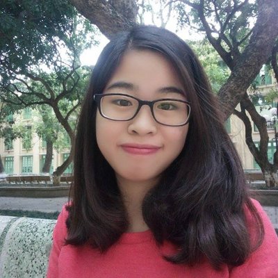 Profile Picture of Vui Tran (@Vuiyd) on Twitter