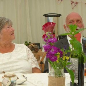 Profile Picture of Thelma Cook (@Nanny_Thelma) on Twitter