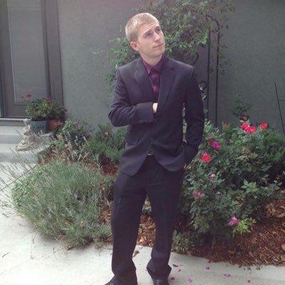 Profile Picture of Devin Cross (@martialarts1516) on Twitter