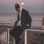 Profile Picture of joshua rowe (@_joshuarowe) on Instagram