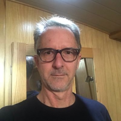 Profile Picture of Ian T Smith (@bristollawyer) on Twitter
