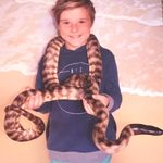 Daniel.baltierigeaney - Instagram Profile Picture of Daniel.baltierigeaney (@littlebaltierigeaney) on Instagram