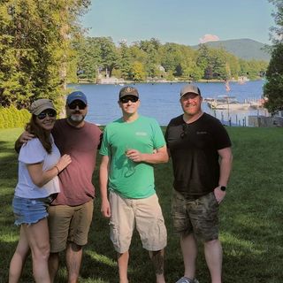 Profile Picture of chris kovacs (@startender77) on Instagram