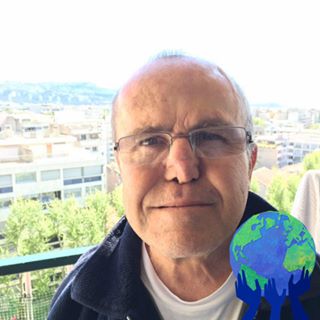 Profile Picture of Patrice Weill (@Patrice-Weill) on Facebook