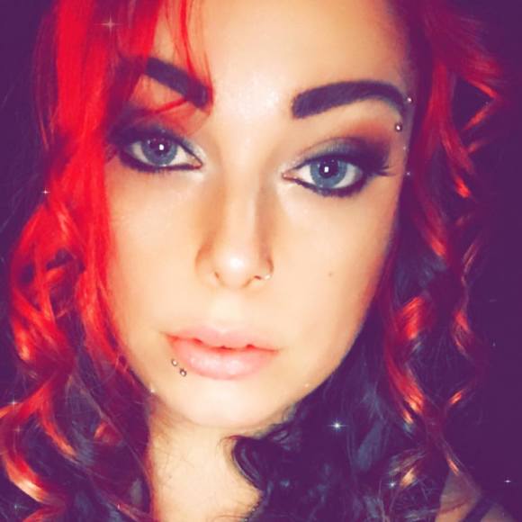 Profile Picture of Tabitha Jordan (@native_babe26) on Poshmark